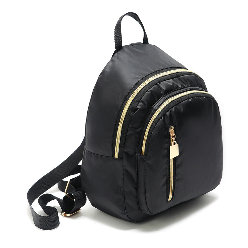 Venta al por mayor de mochilas pequeñas de nailon nuevas